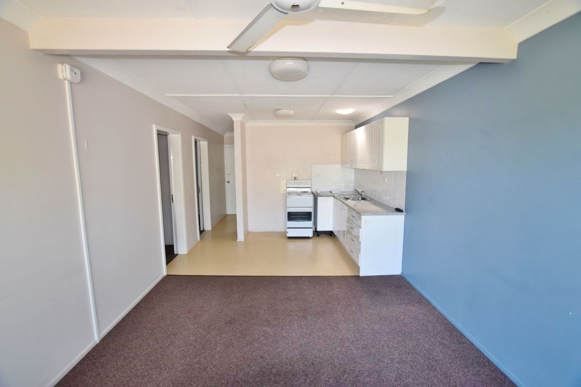 22 Glegg Street, West Gladstone, QLD 4680
