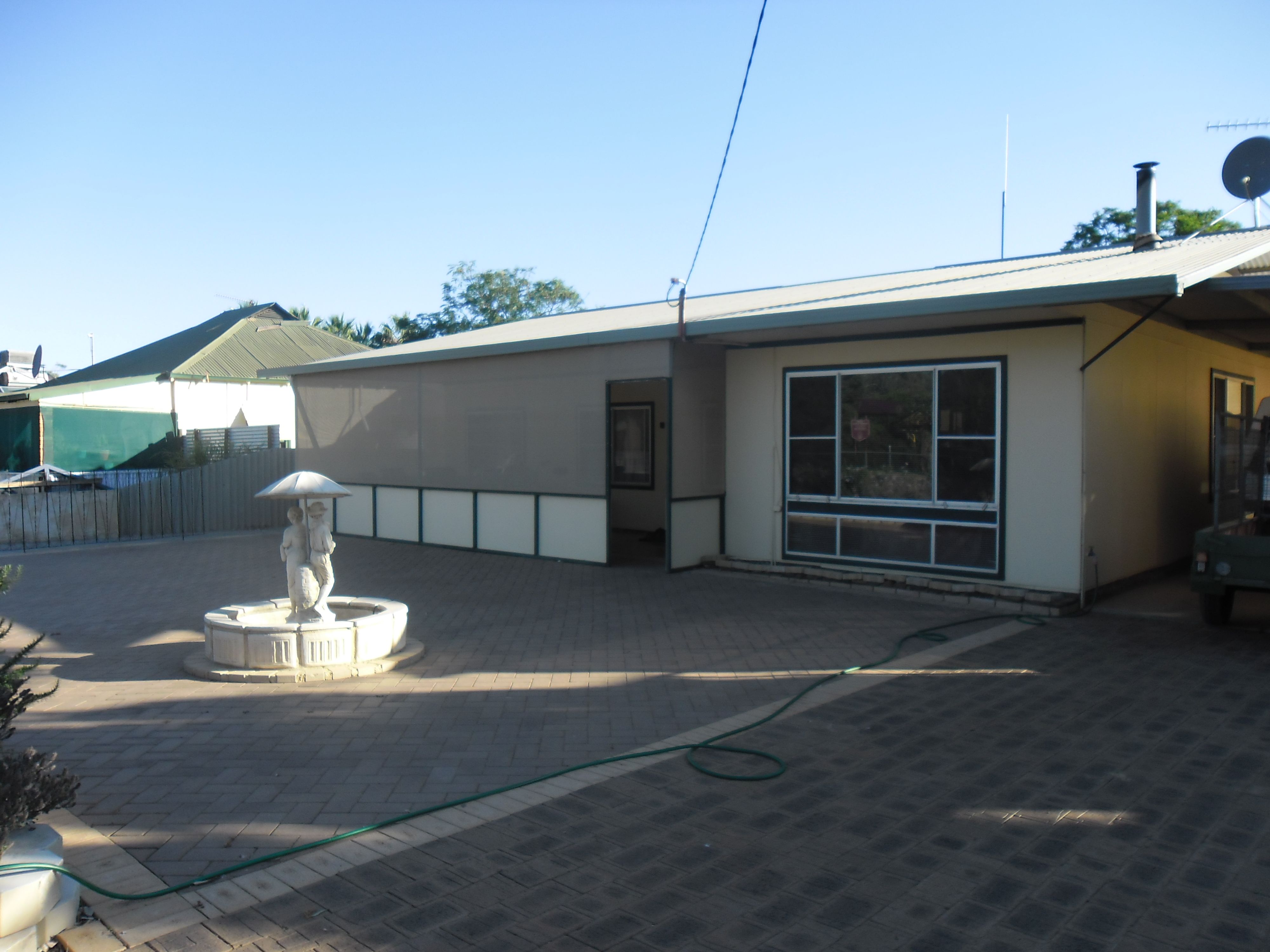 19 Bristol Street, Coorow, WA 6515