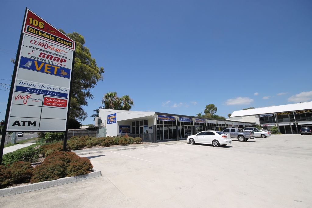 7/102-108 Birkdale Road, Birkdale, QLD 4159