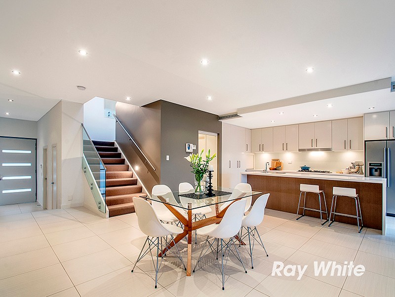 Bella Vista, NSW 2153