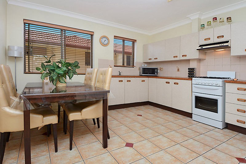 1/49 College Street, Hamilton, QLD 4007