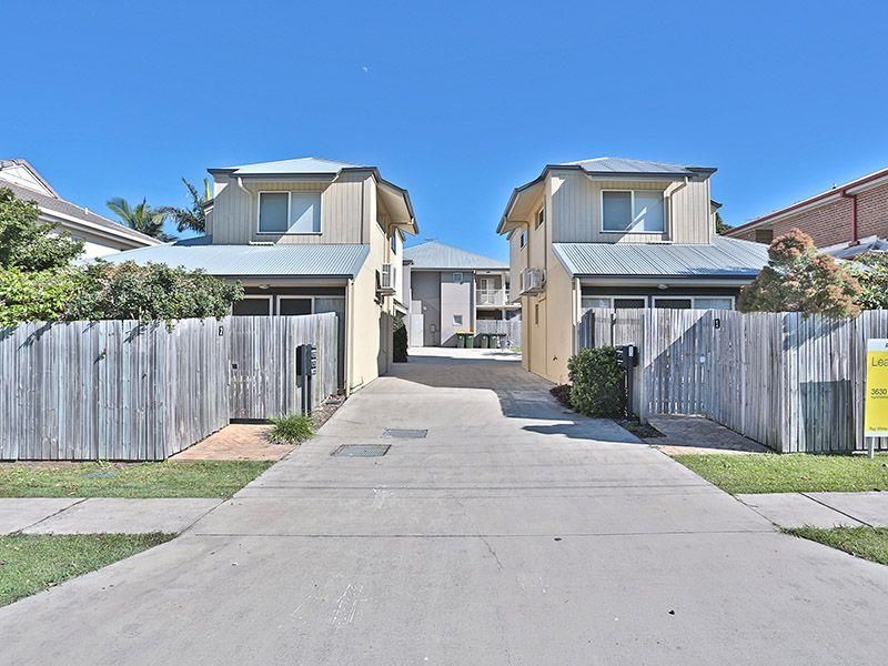 Unit 5, 10 Halcomb Street, Zillmere, QLD 4034