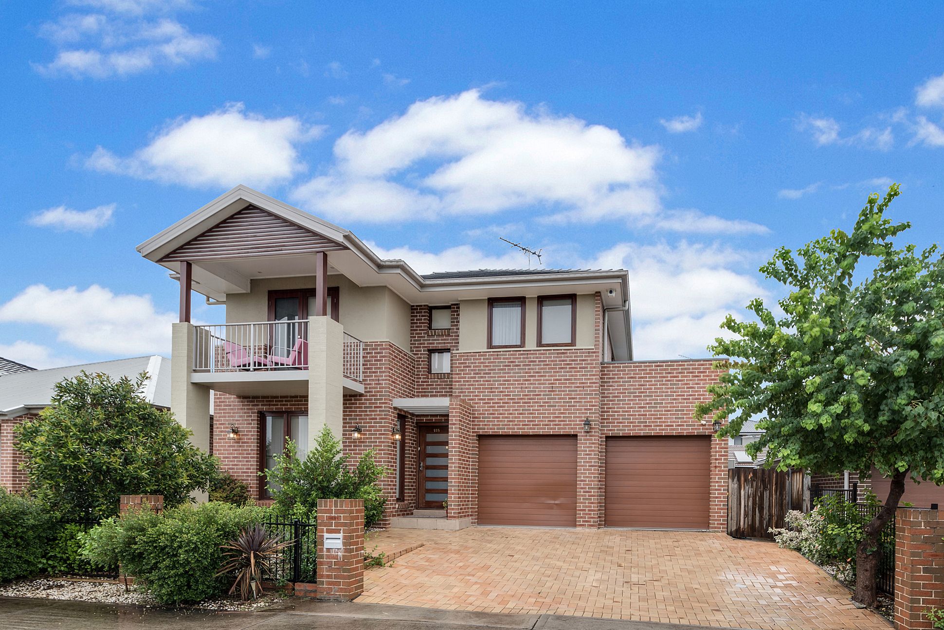 185 Longhurst Road, Minto, NSW 2566