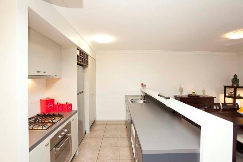 33/26 Rosetta Street, Fortitude Valley, QLD 4006