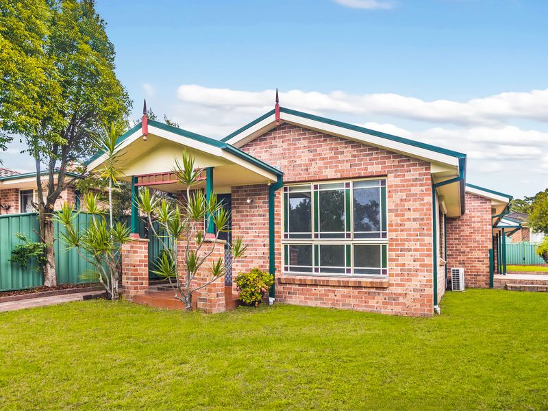 39A Chippendale Place, Helensburgh, NSW Residential House Sold