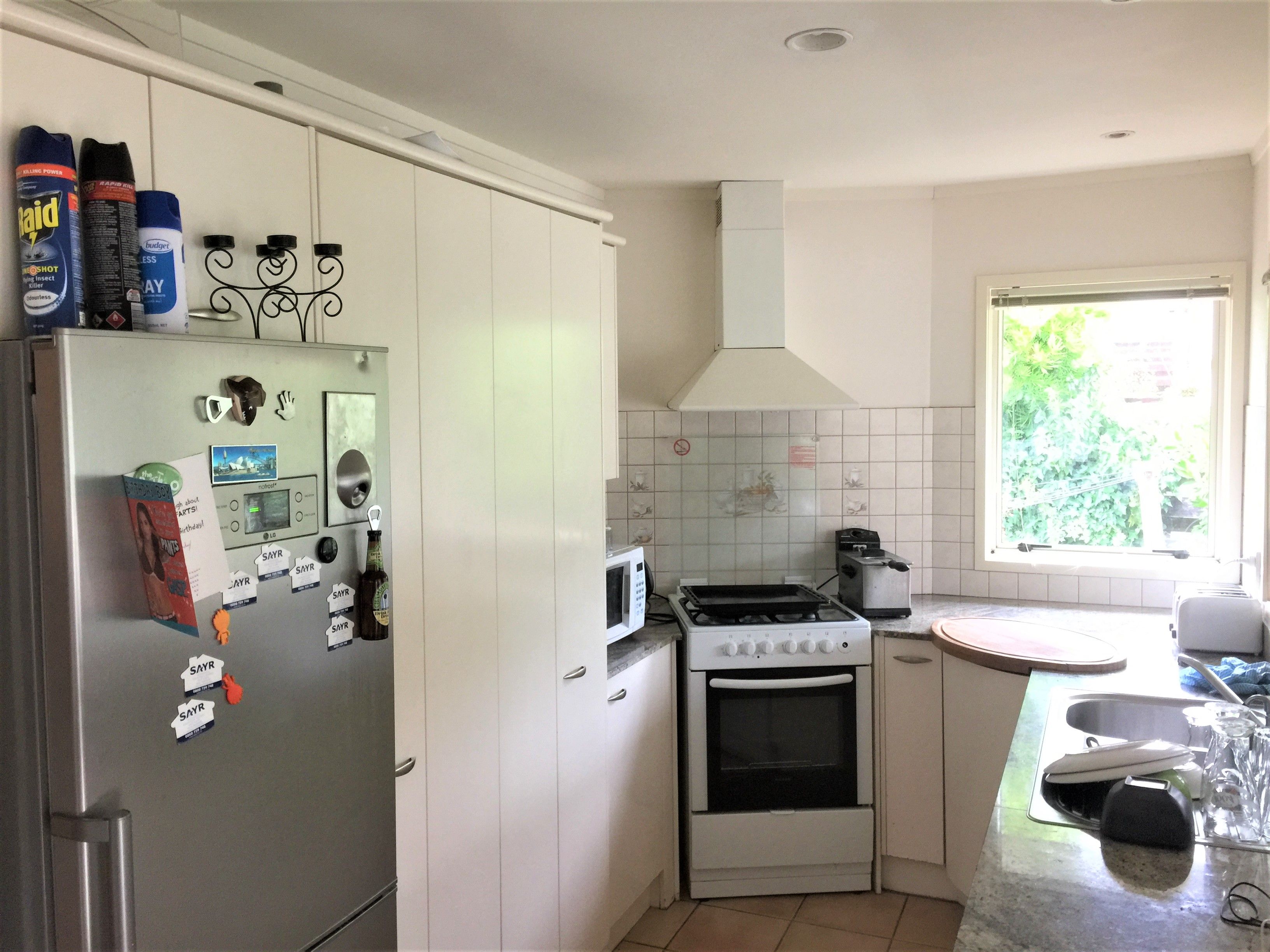 1/234 Bucklands Beach Road, Bucklands Beach, Manukau City
