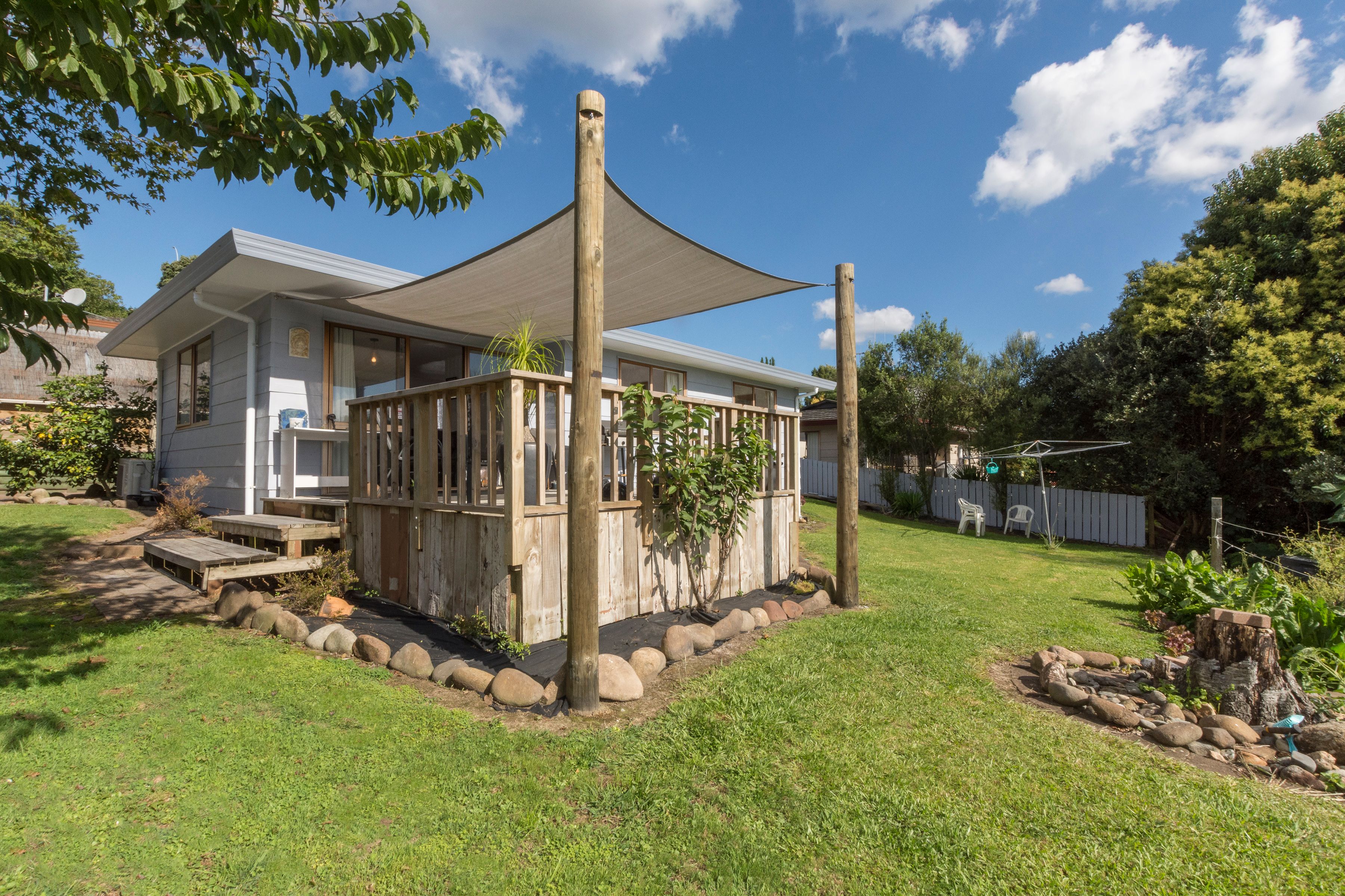 20B Burns Street, Gate Pa, Tauranga City