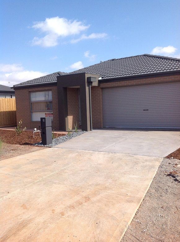 3 Gosse Crescent, Brookfield, VIC 3338