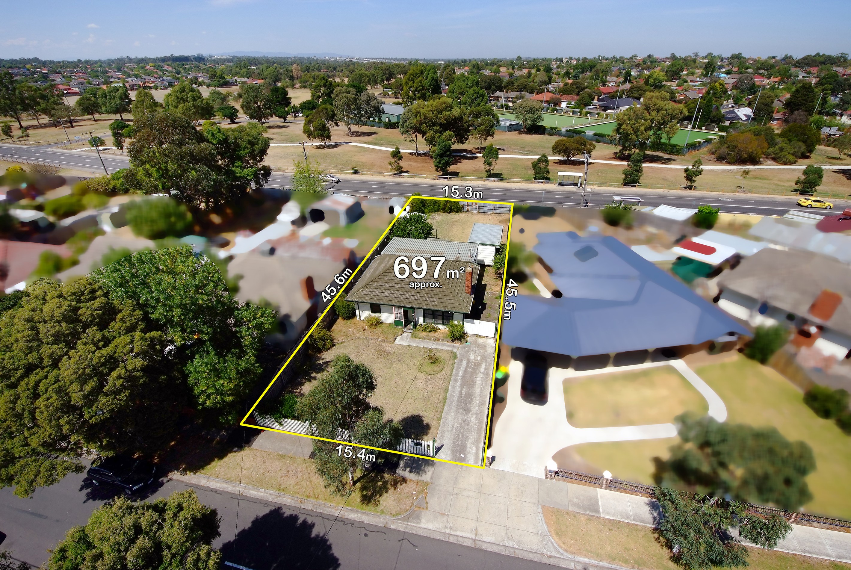 24 Clements Grove, Reservoir, VIC 3073