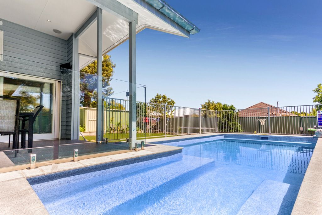 7 Handcroft Street, Wavell Heights, QLD 4012