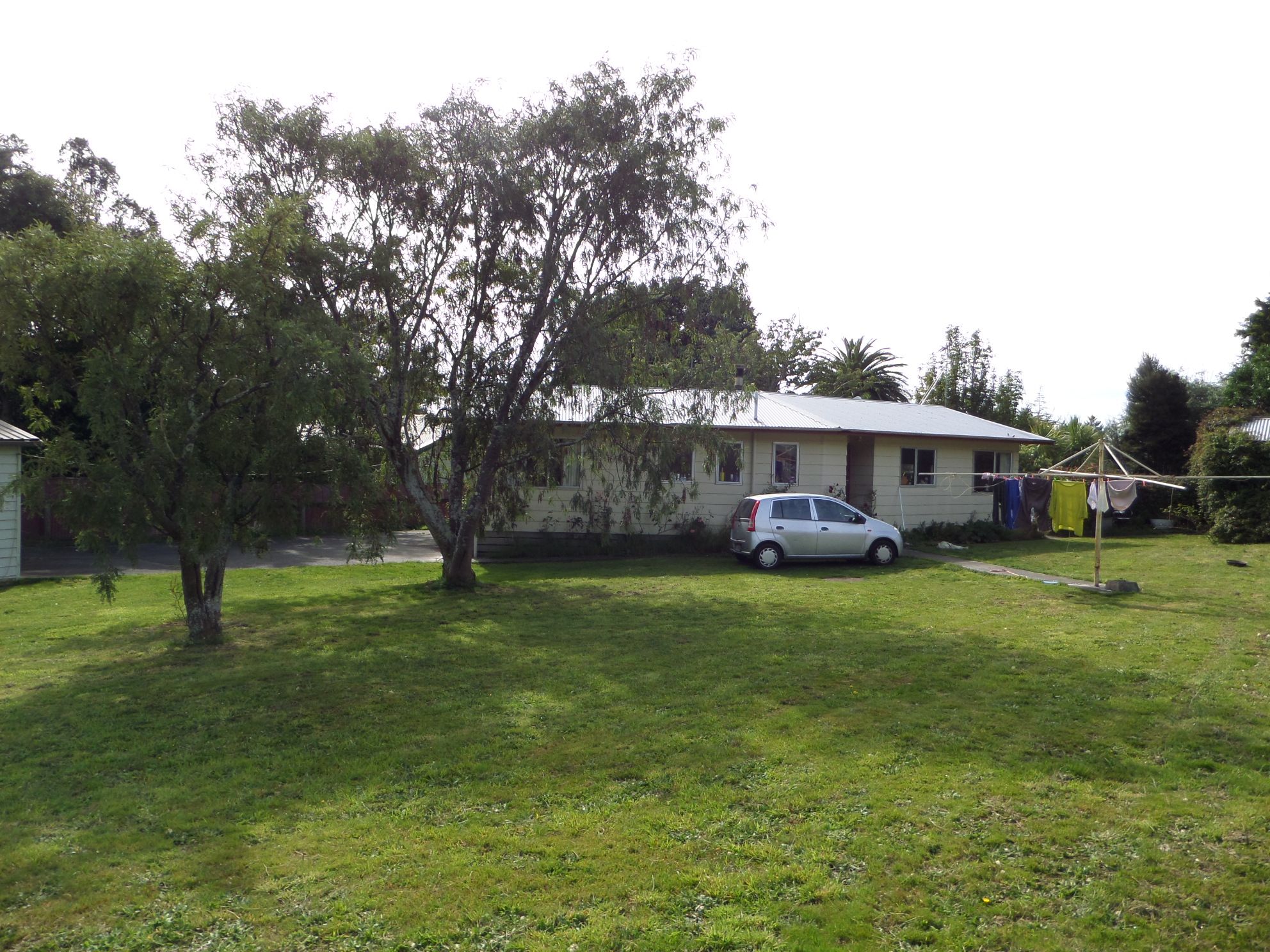 13 Churchill Crescent, Featherston, South Wairarapa District