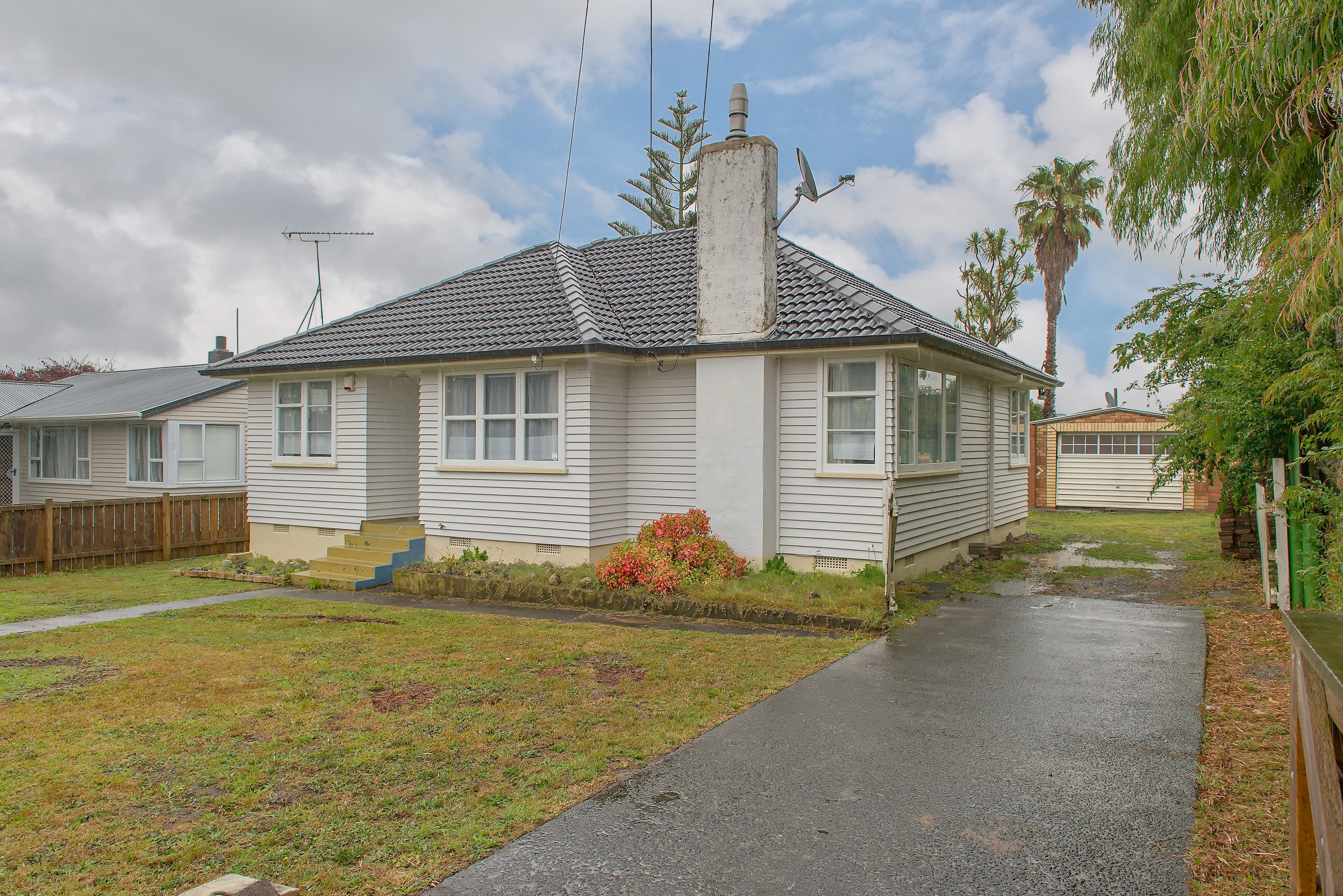 4 Ellen Street, Manurewa, Manukau City