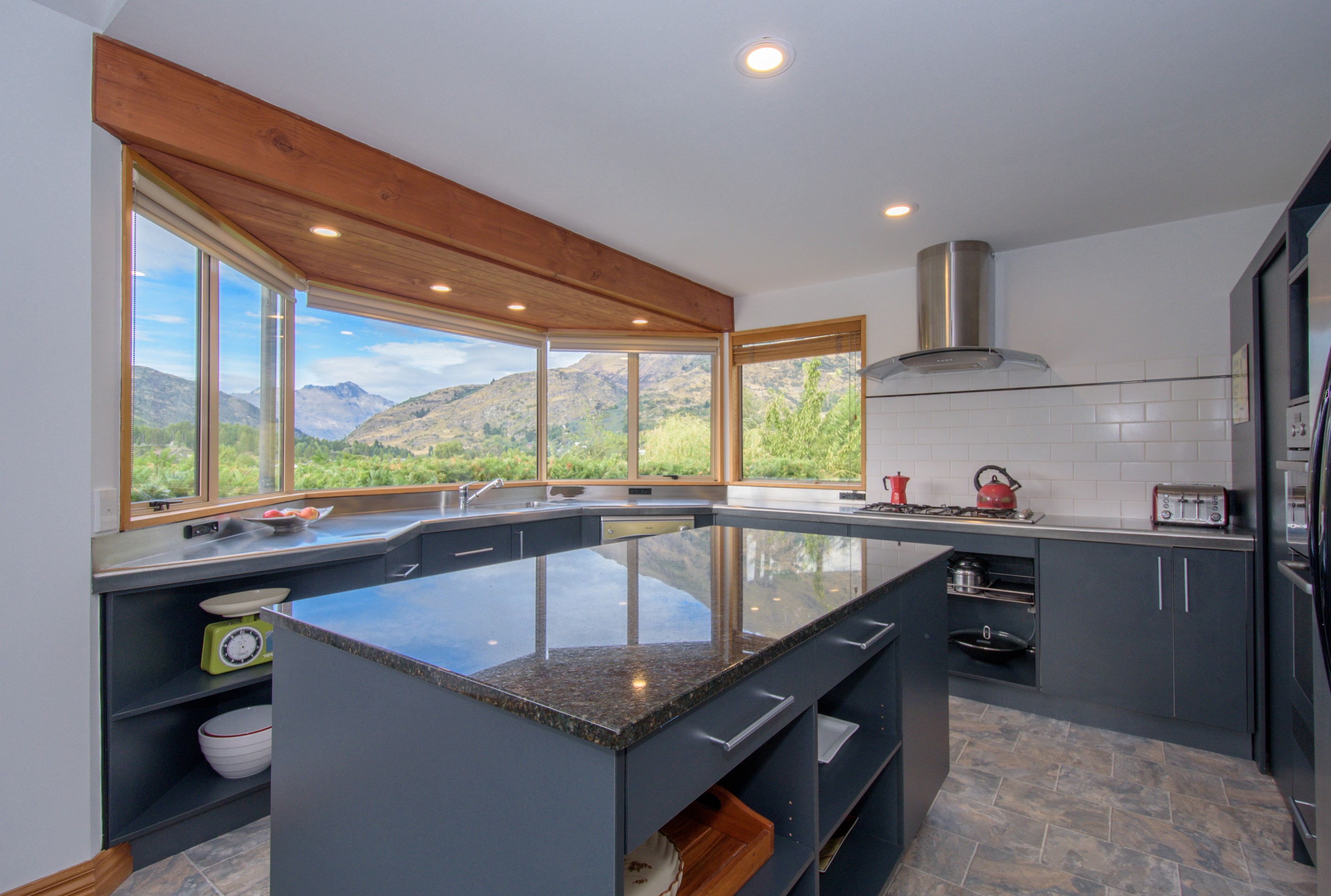 107 Arthurs Point Road, Arthurs Point, Queenstown Lakes District