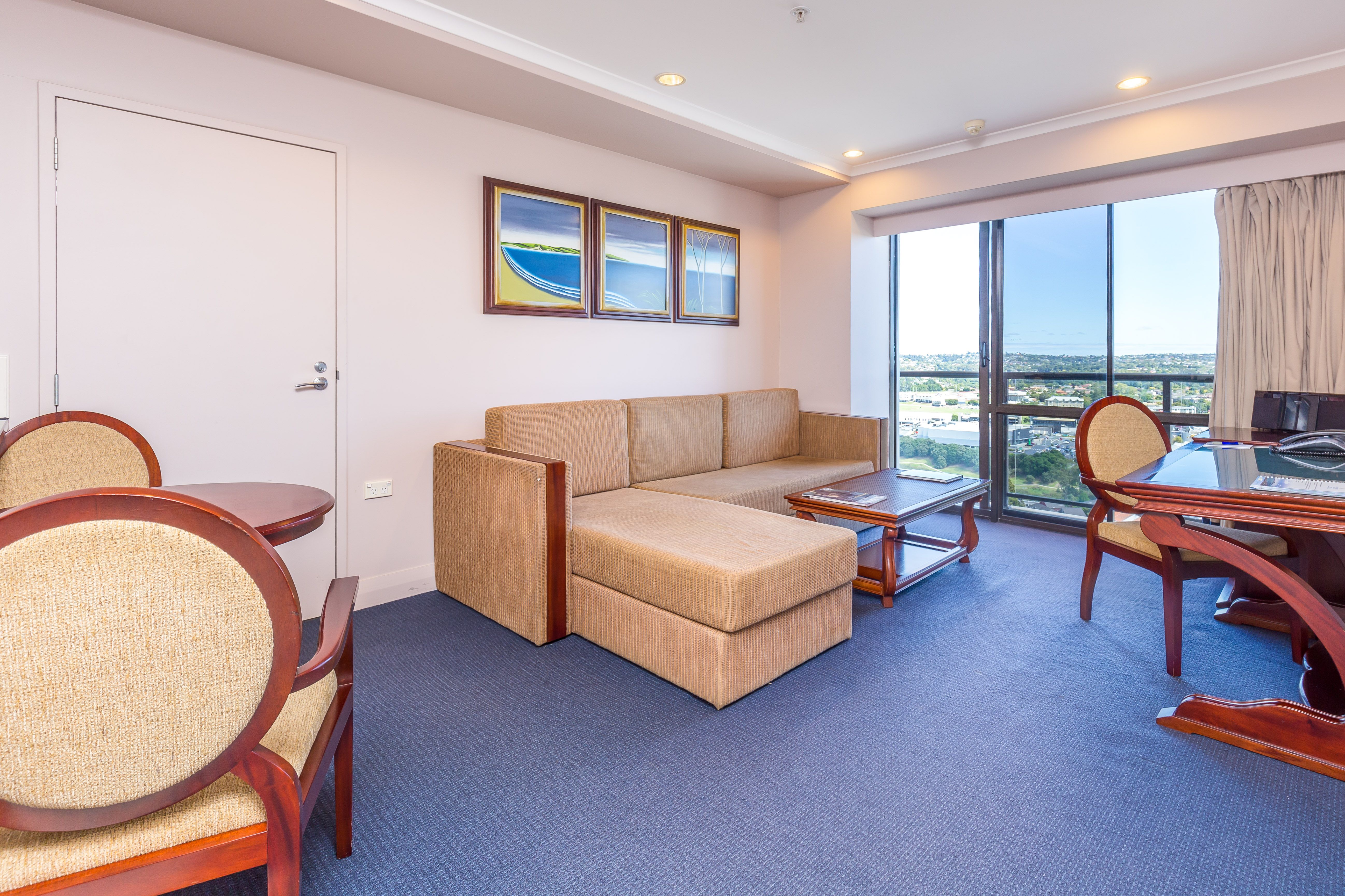 1606/917 Byron Avenue, Takapuna, North Shore City 0620 Sold