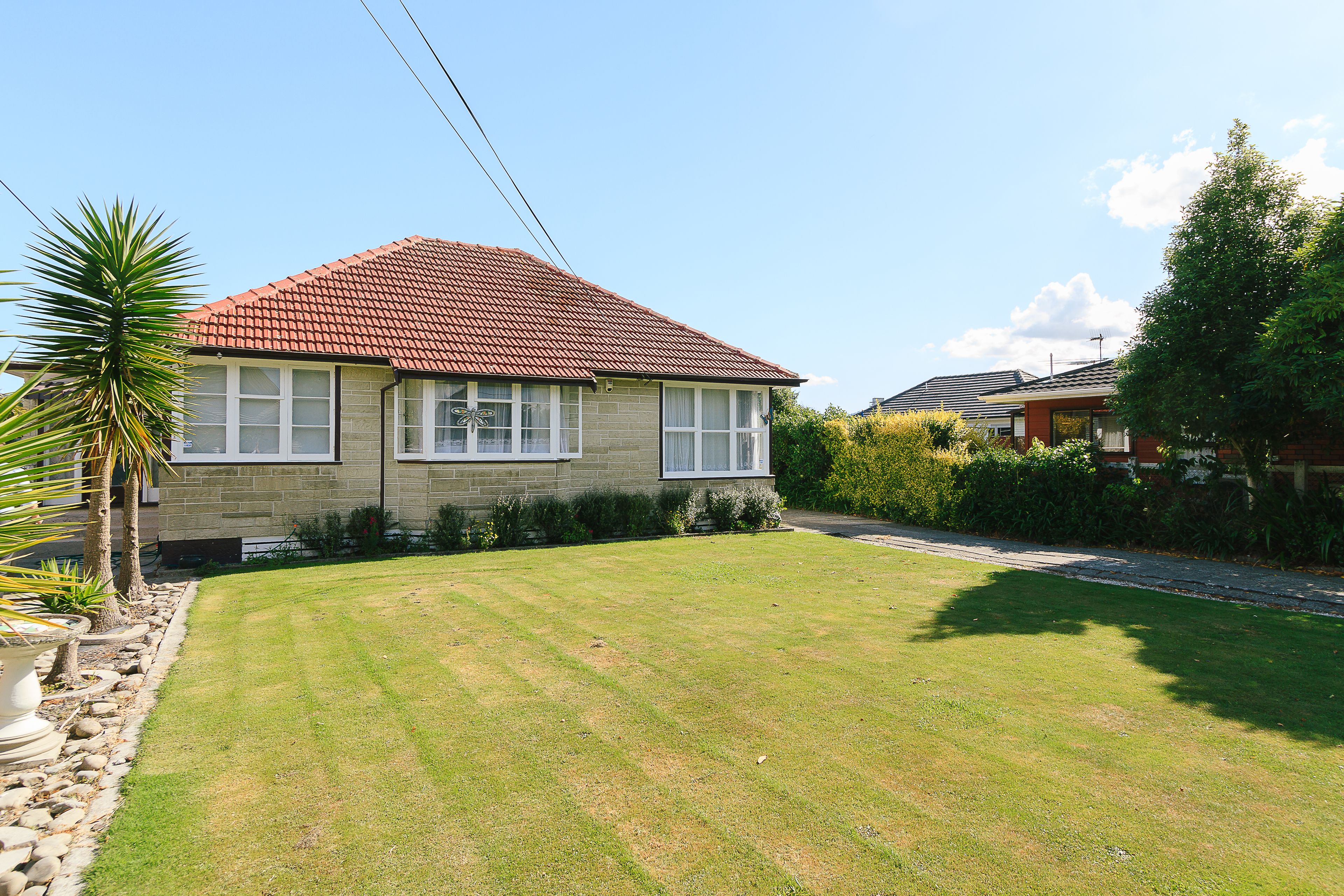 1 Burcham Street, Taita, Lower Hutt City