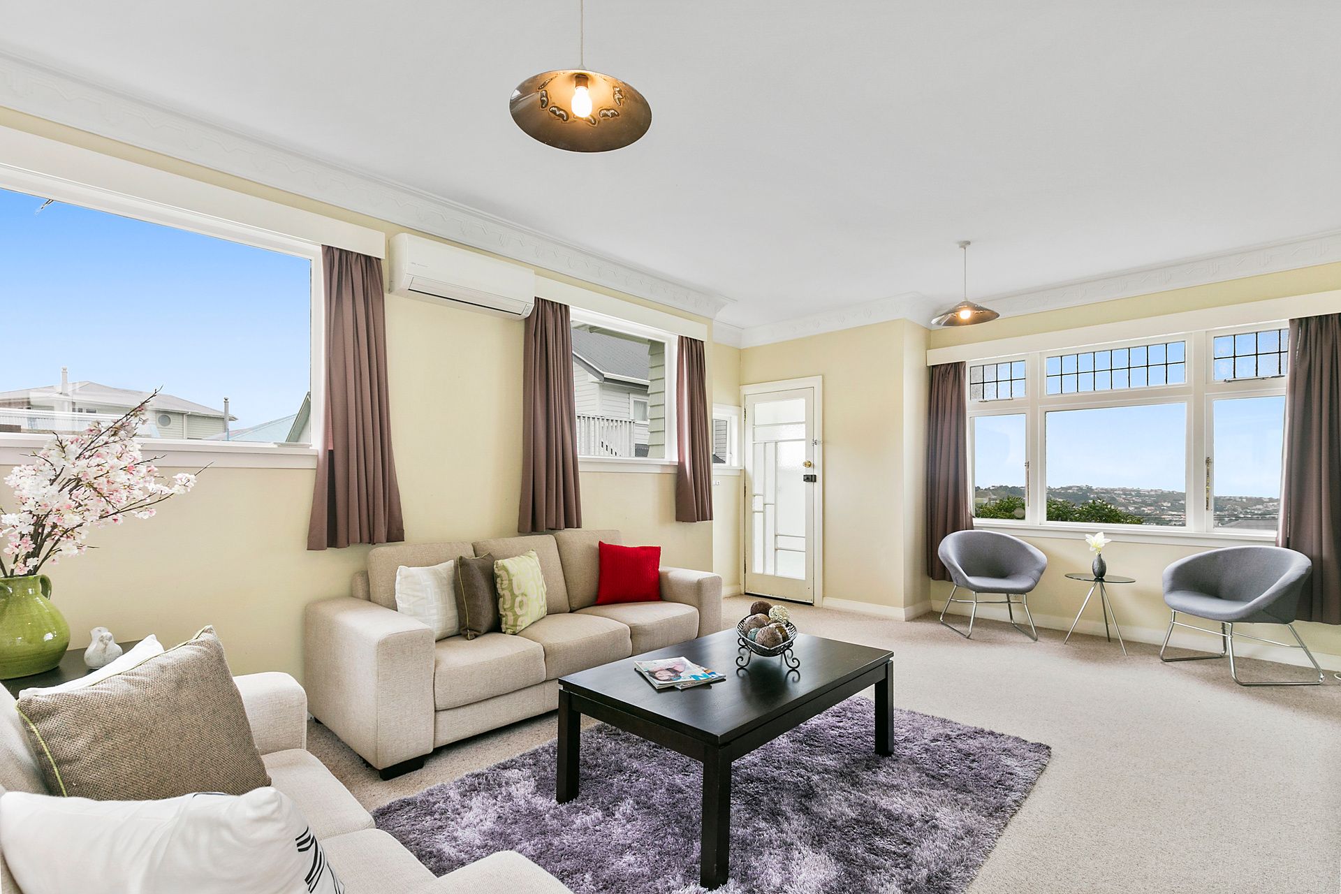 102 Farnham Street, Mornington, Wellington City