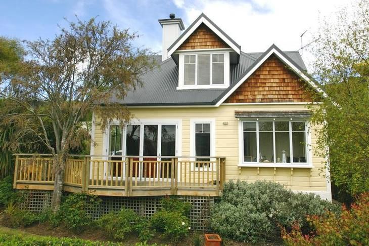 487 Portobello Road, Macandrew Bay, Dunedin City