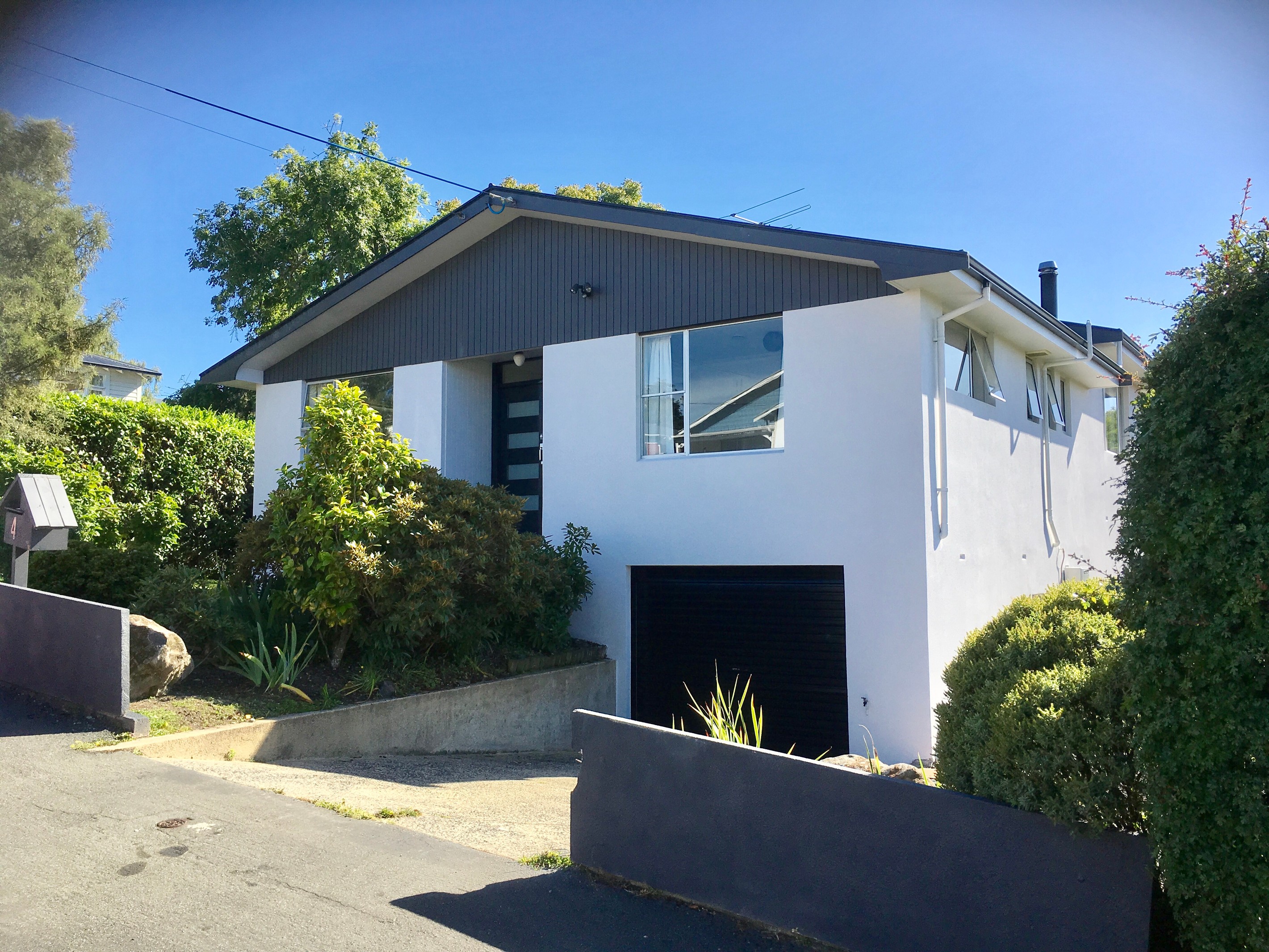 4 Hood Street, Waitati, Dunedin City