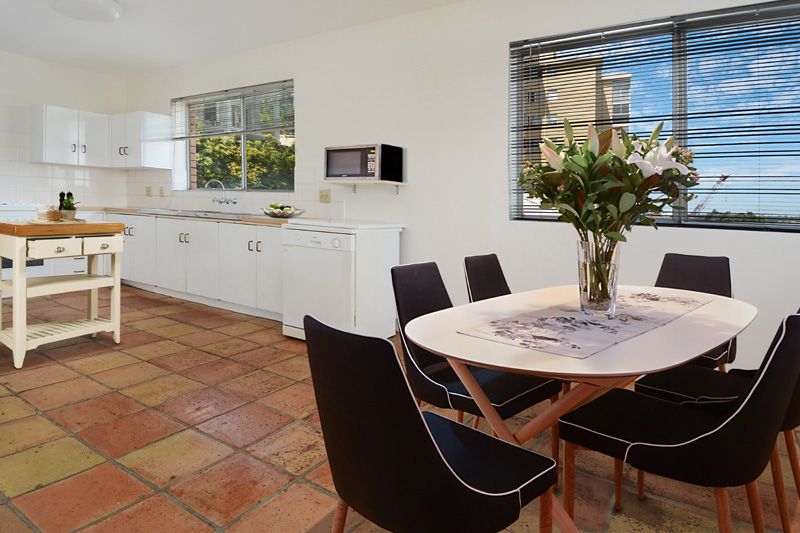 3/27 Mullens Street, Hamilton, QLD 4007