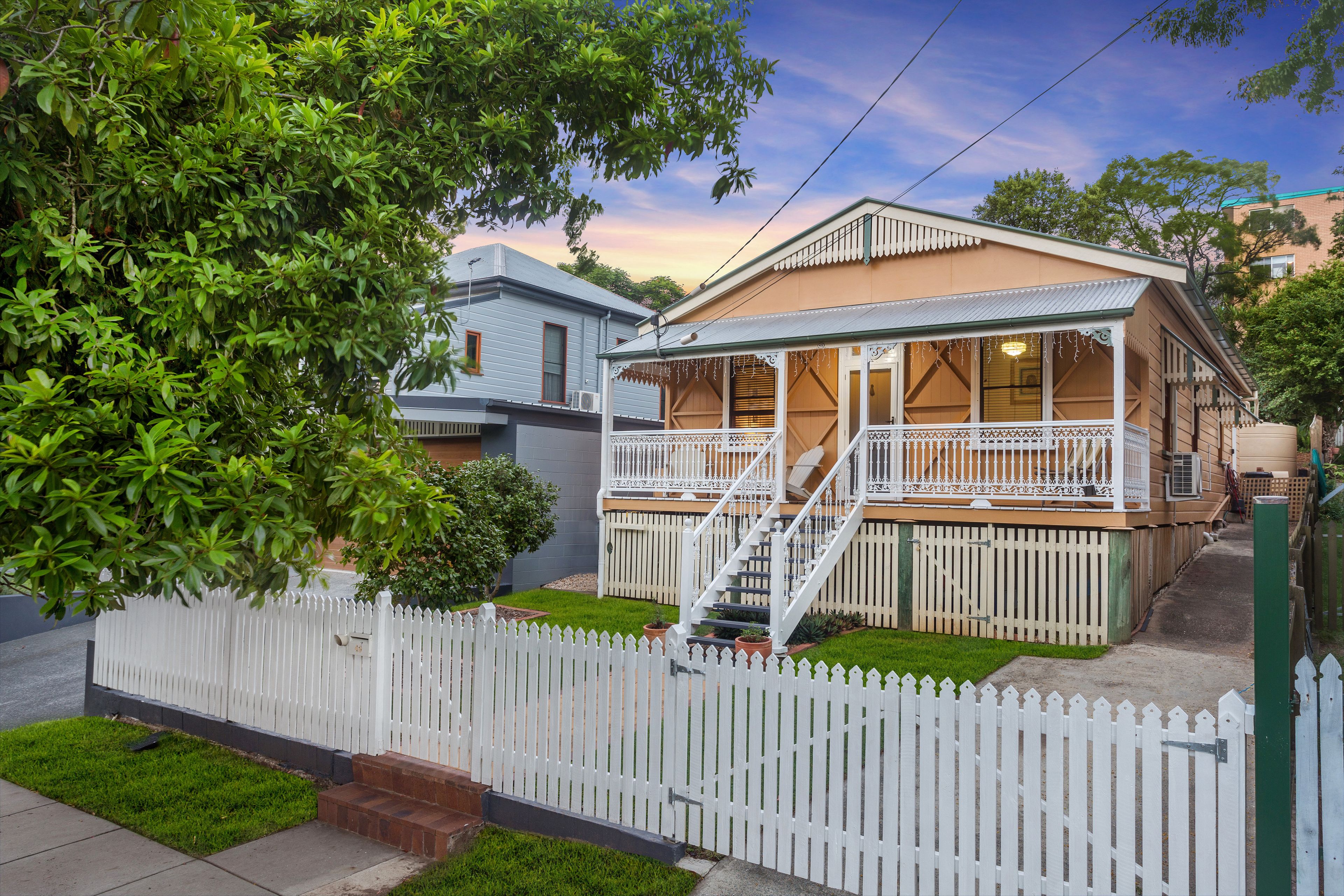 49 Wooloowin Avenue, Wooloowin, QLD 4030