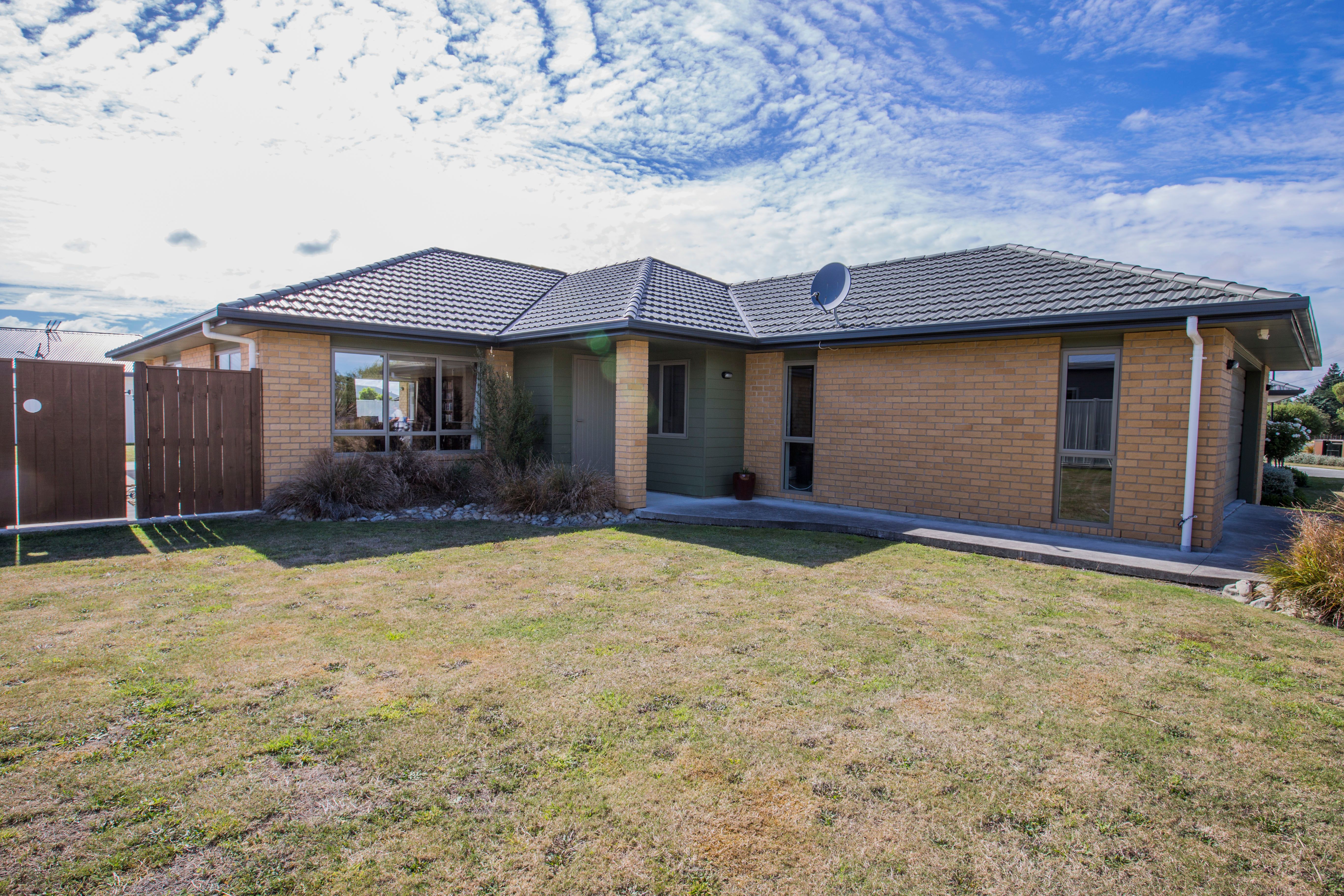 108 Solway Crescent, Masterton, Masterton District