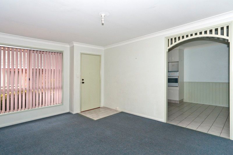 1/299 James Street, Newtown, QLD 4350