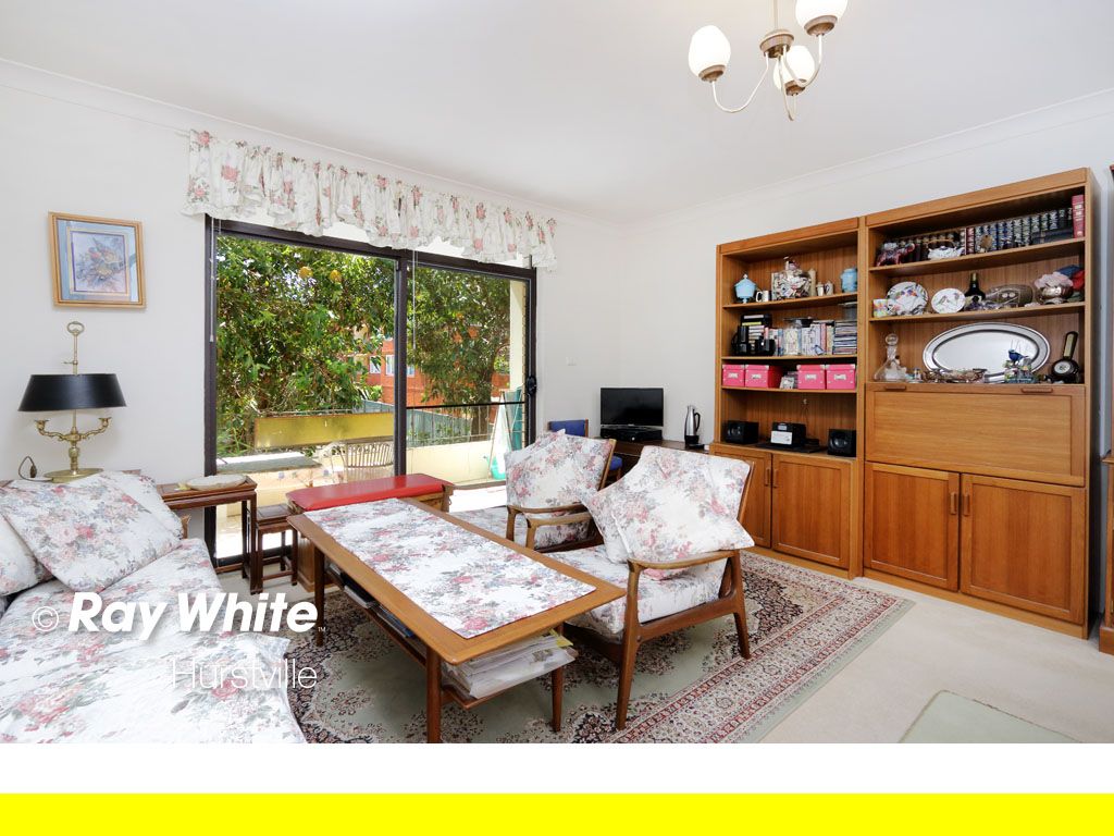 11/6-8 Nelson Street, Penshurst, NSW 2222