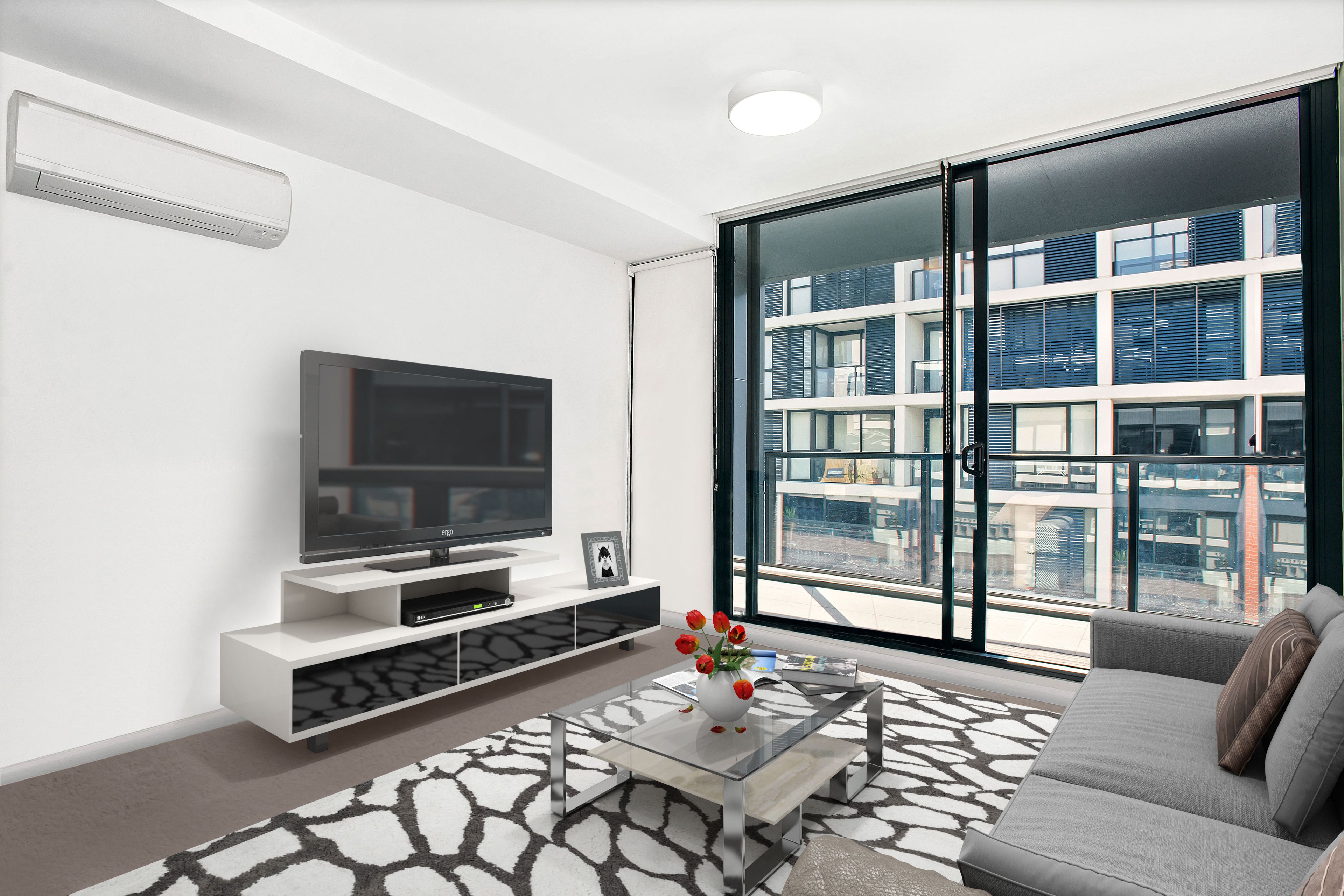 B307/8 Grosvenor Street, Abbotsford, VIC 3067