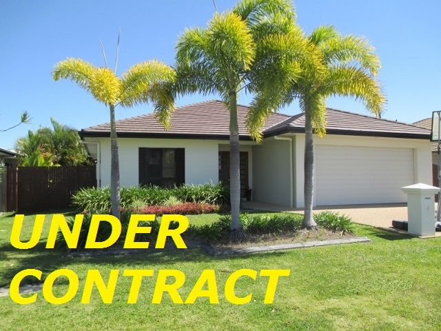 4 Cedarbrook Terrace, Idalia QLD 4811