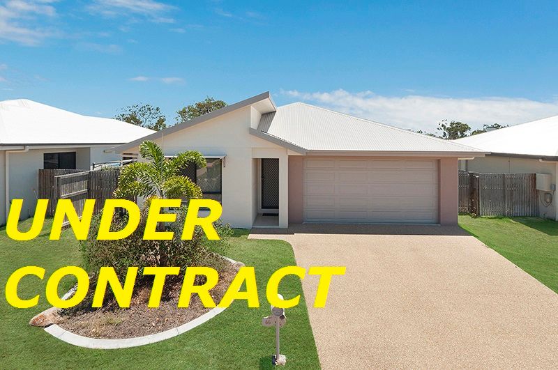 66 Ellsworth Drive, Mount Louisa QLD 4814