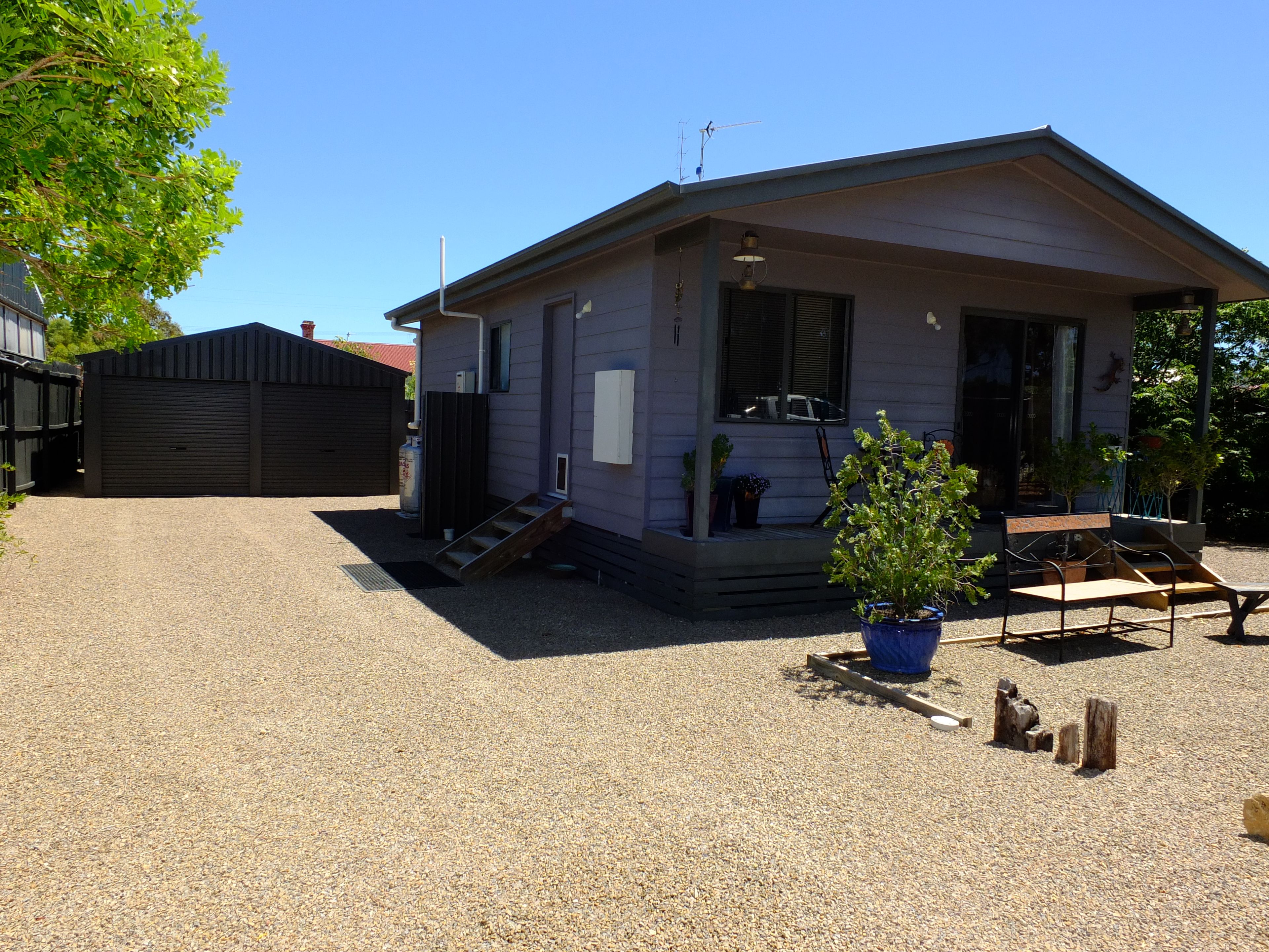 26 Thorne Street, Wallaroo, SA 5556