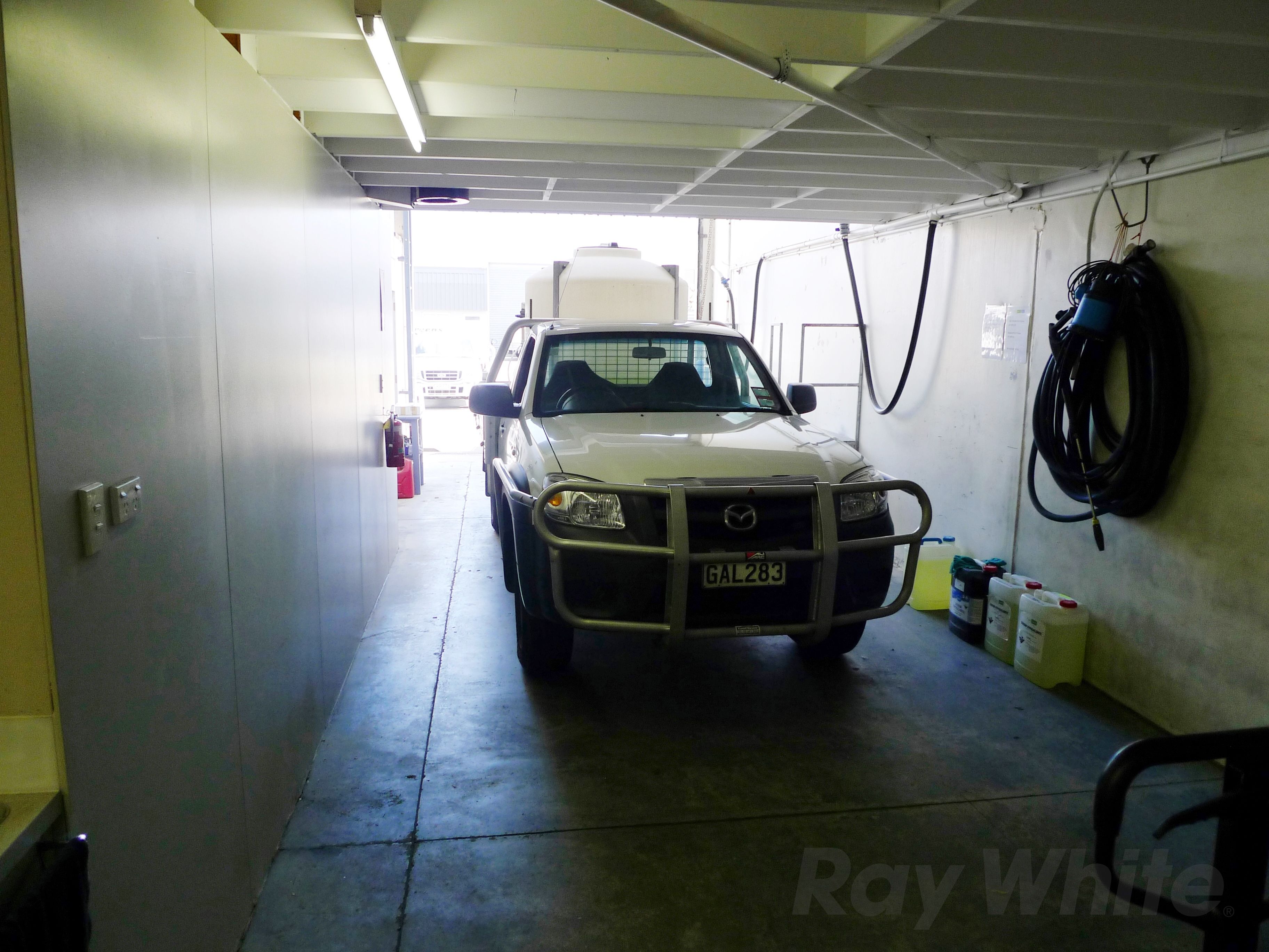 Wigram, Christchurch City
