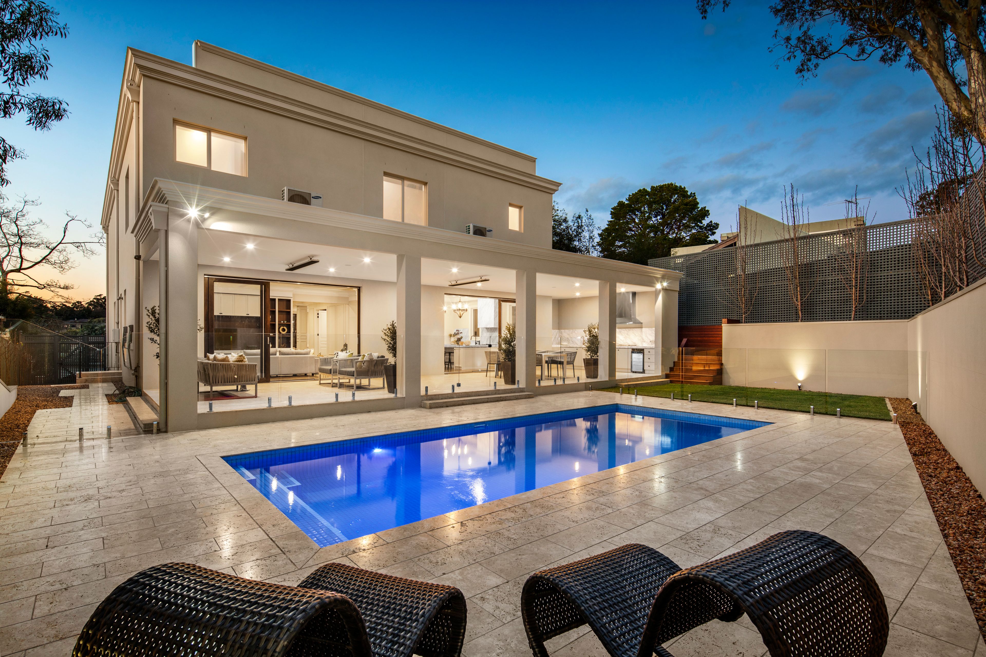 22 Wynyard Crescent, Balwyn North, VIC 3104
