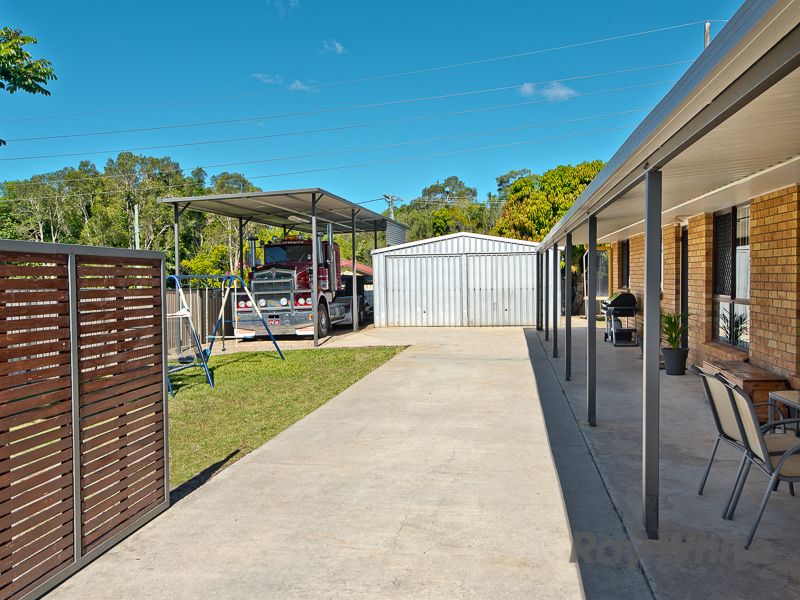 12 Paulsen Street, Caboolture, QLD 4510