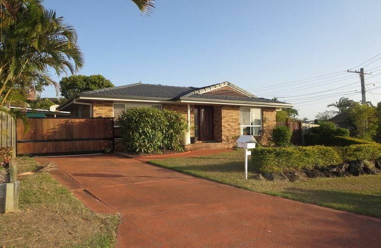 33 Jardine Drive, Springwood, QLD 4127
