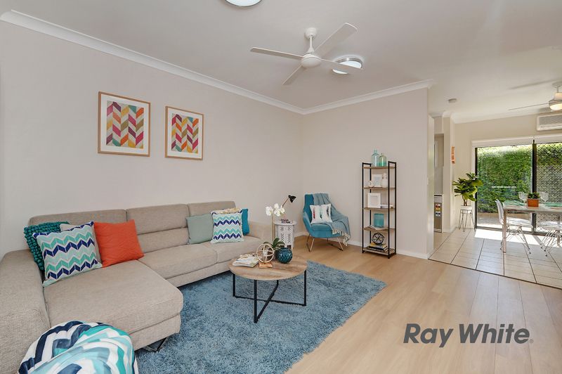 6/18 Dunmore Avenue, Carlingford, NSW 2118