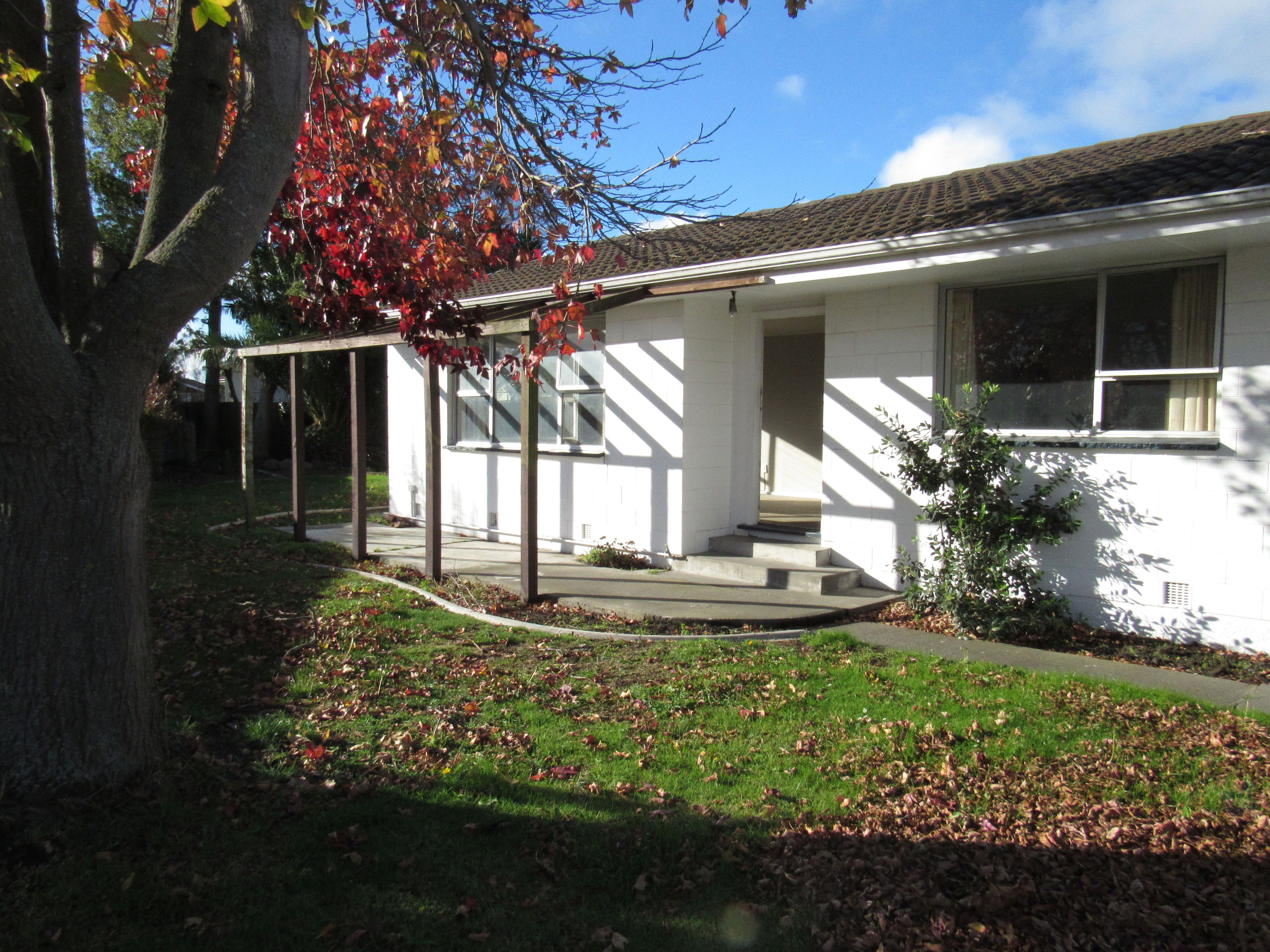 31 Claymore Street, Woolston, Christchurch City