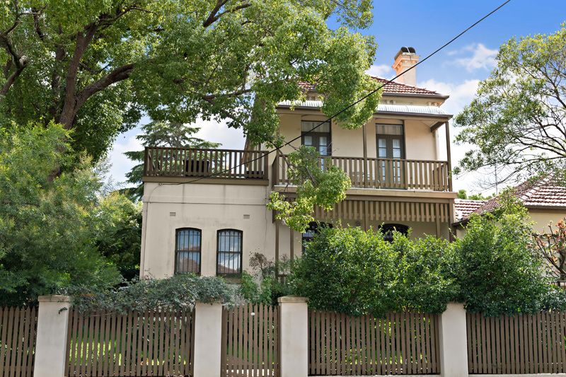 1 Belgrave Street, Petersham NSW 2049