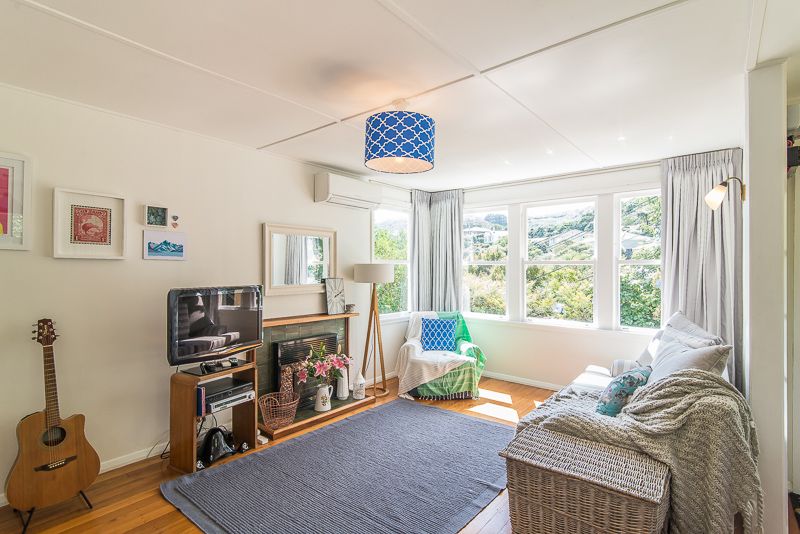 6 Montgomery Avenue, Karori, Wellington City