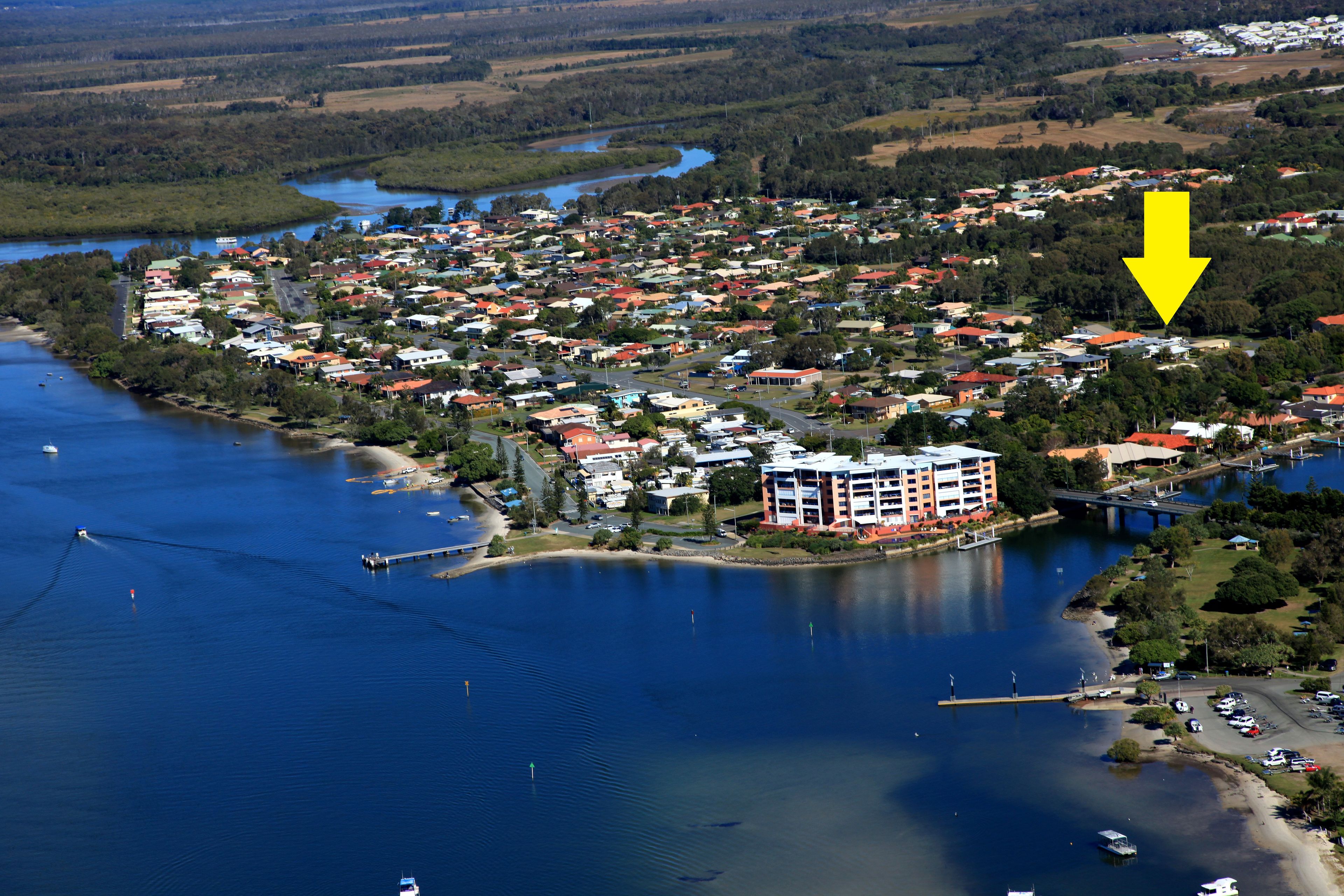 1 Hankinson Street, Golden Beach, QLD 4551