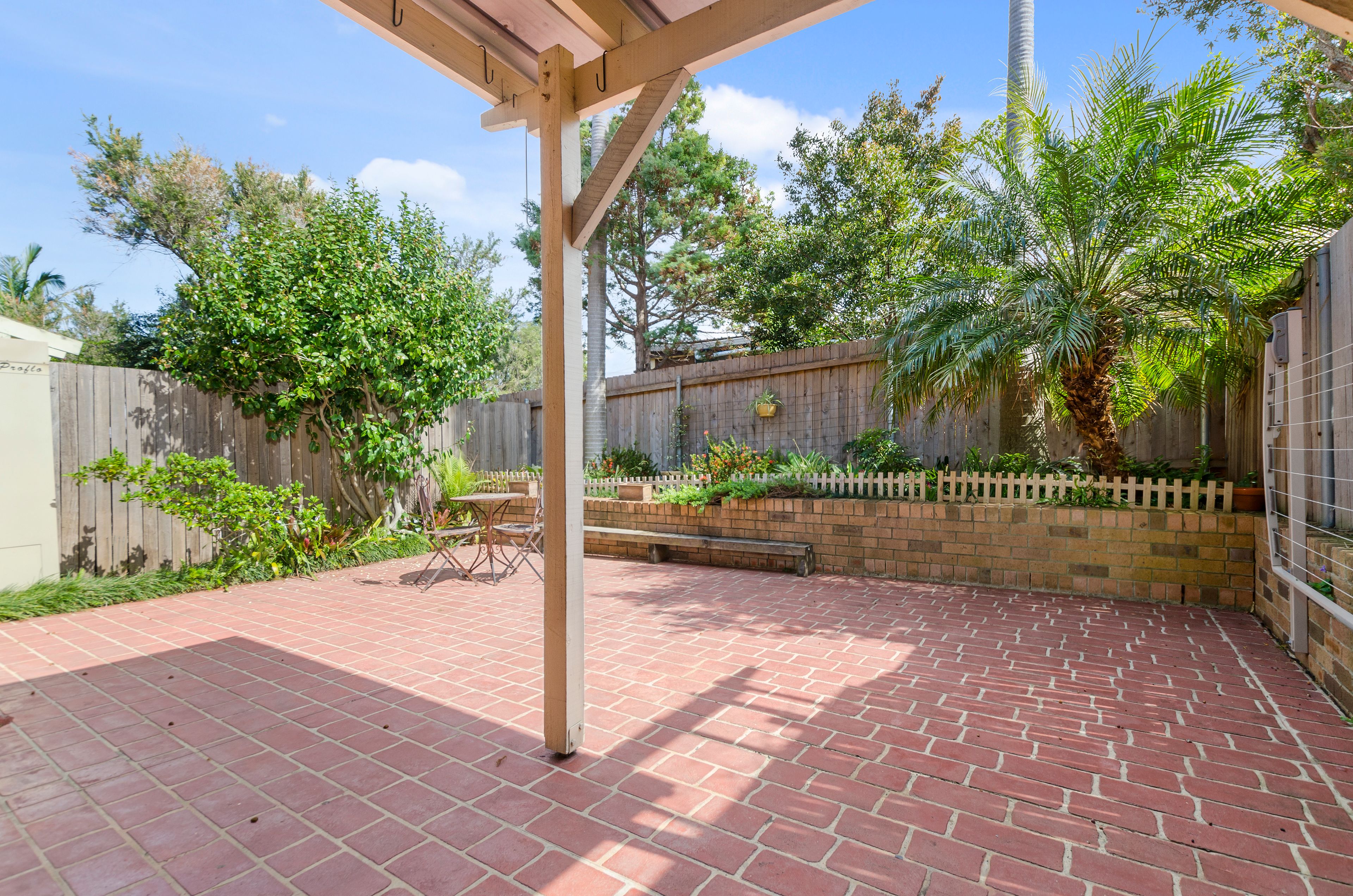 3/27 Campbell Street, Woonona, NSW 2517