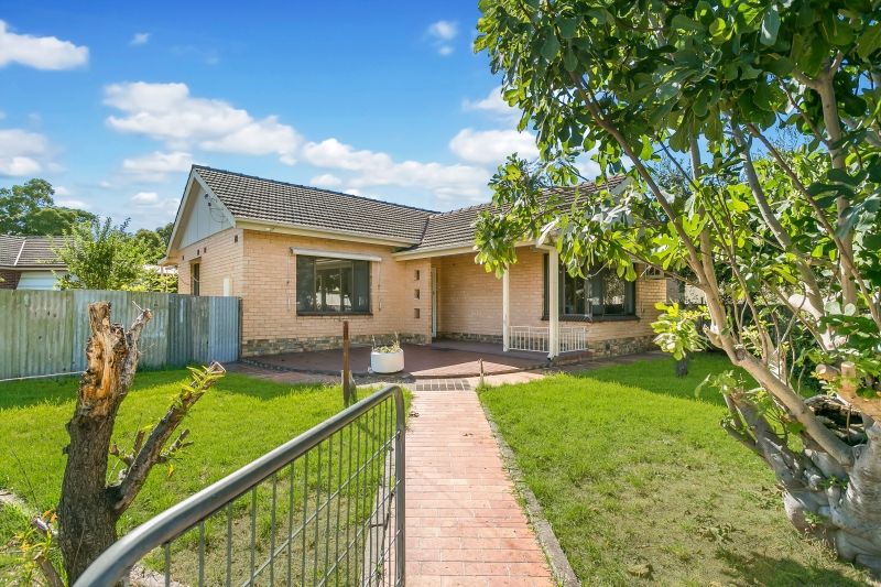 38 Wicks Avenue, Campbelltown, SA 5074