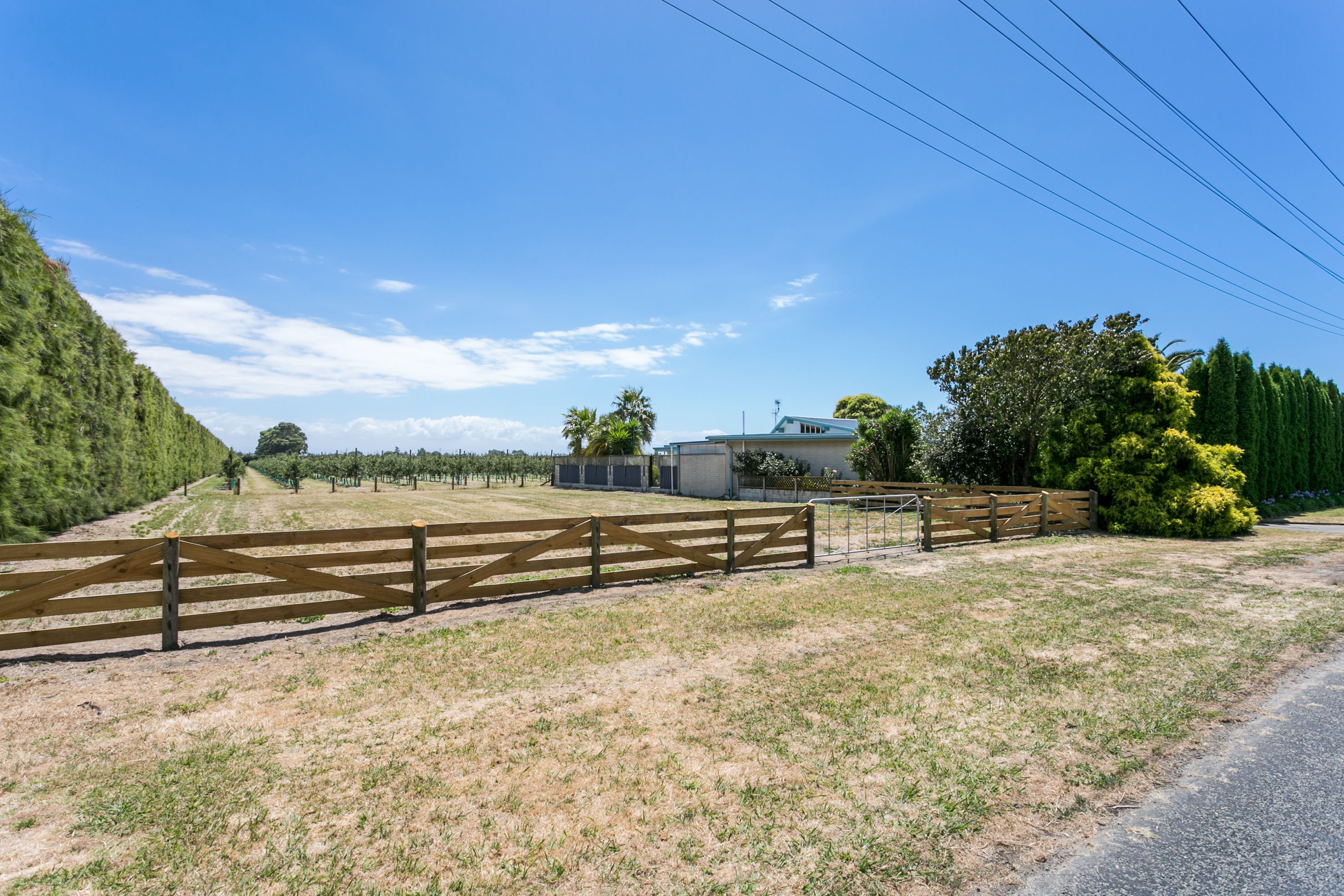 427 Lawn Road, Clive, Hastings District
