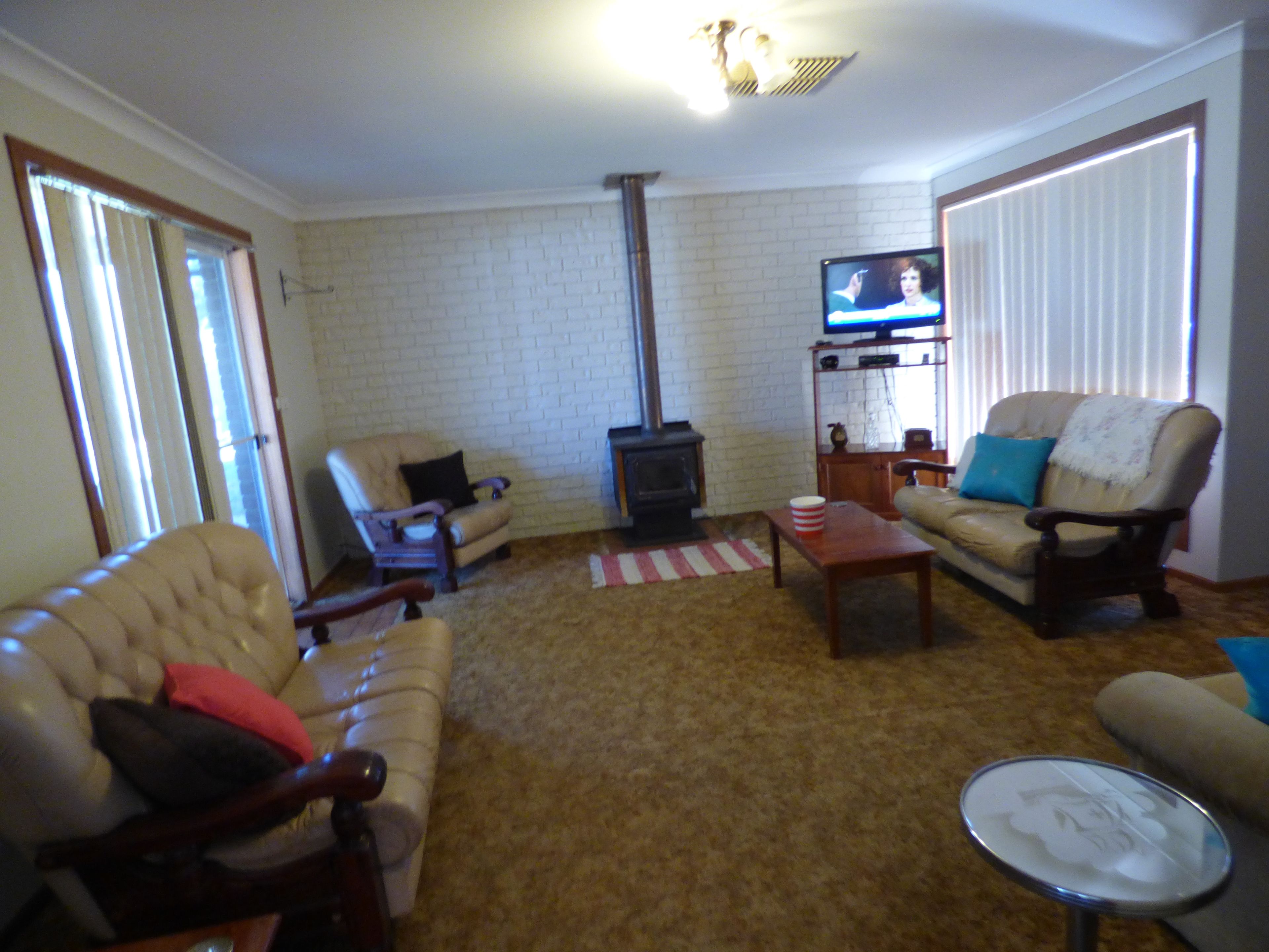 14 Palmer Crescent, Forbes, NSW 2871
