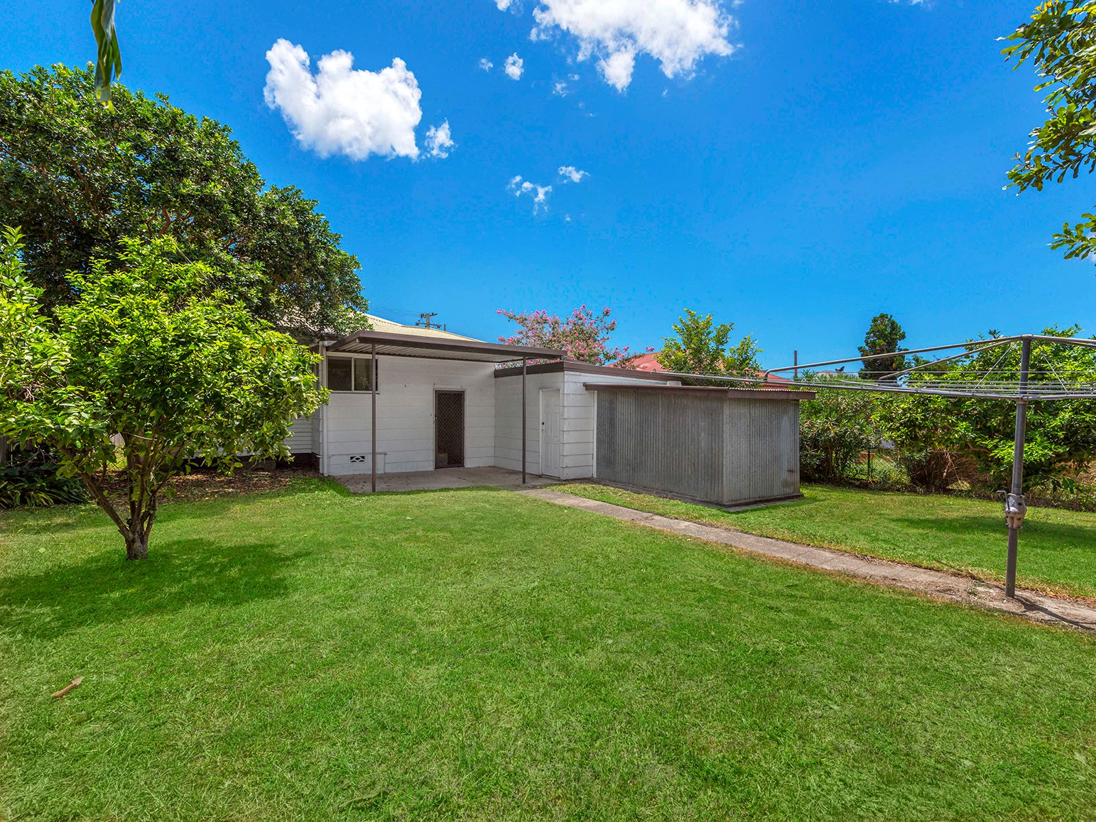 100 Crowley Street, Zillmere, QLD 4034