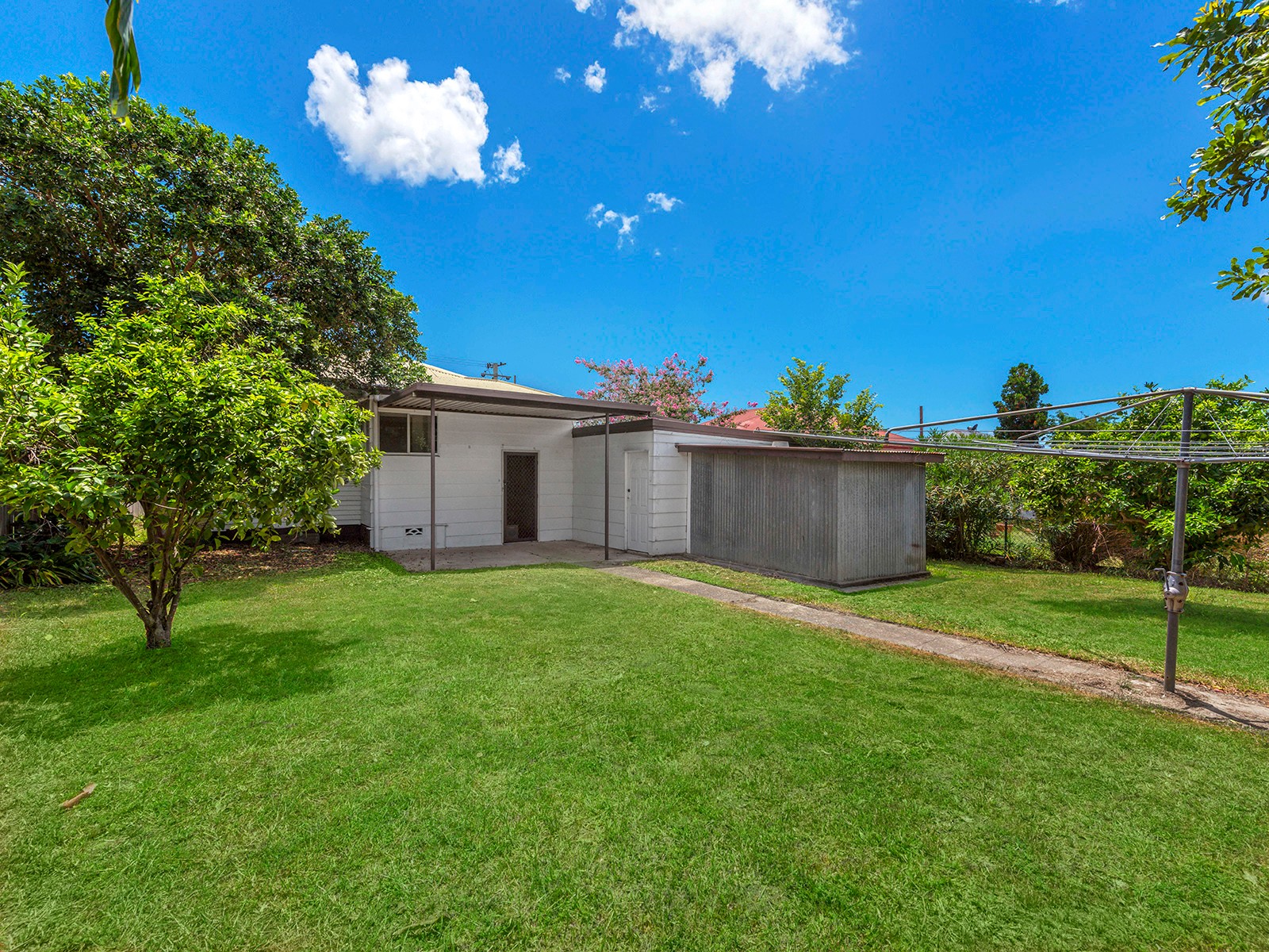 100 Crowley Street, Zillmere, QLD 4034