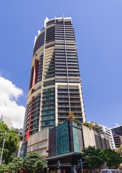 195/26 Felix Street, BRISBANE, QLD 4000