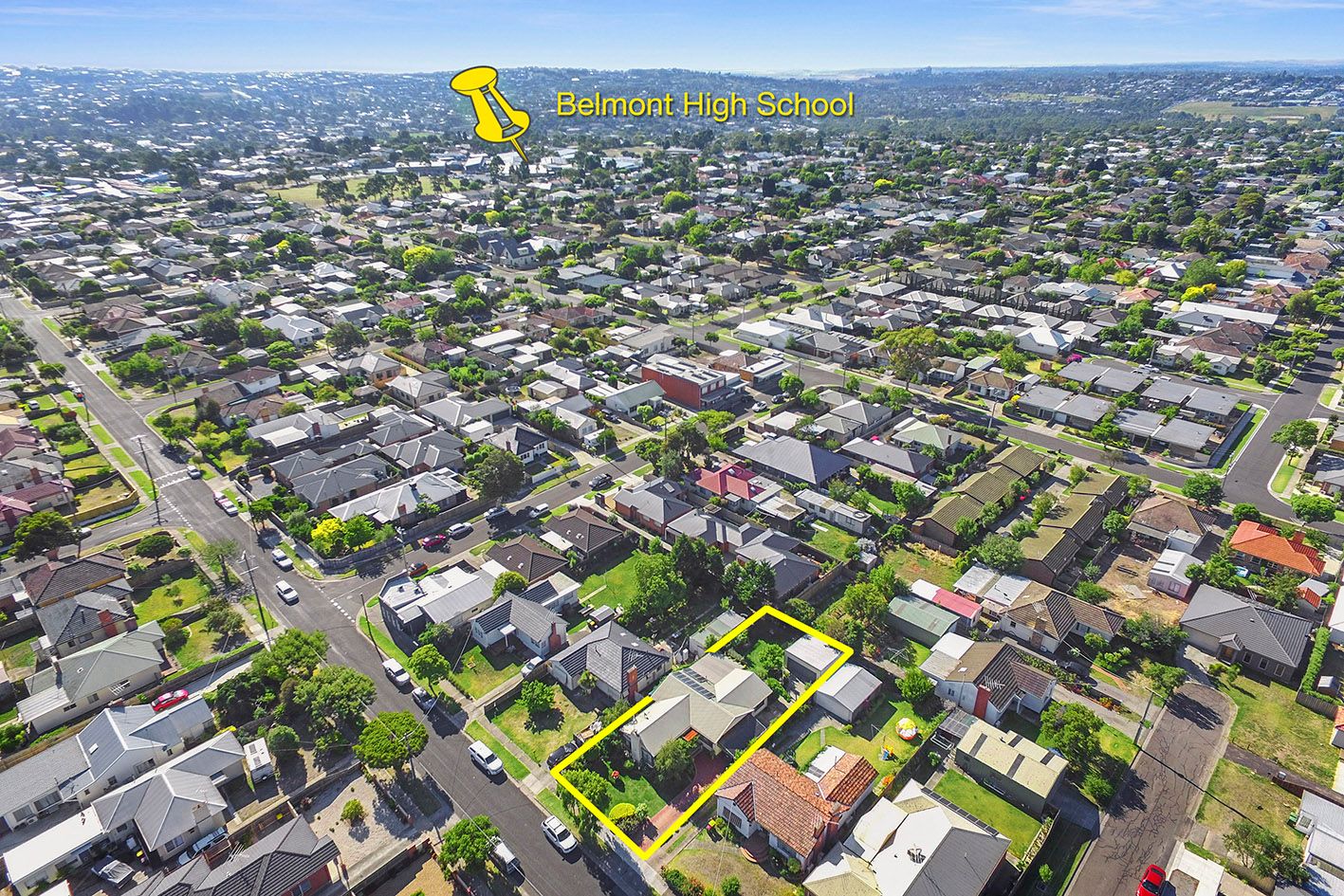 22 Laura Avenue, Belmont, VIC 3216
