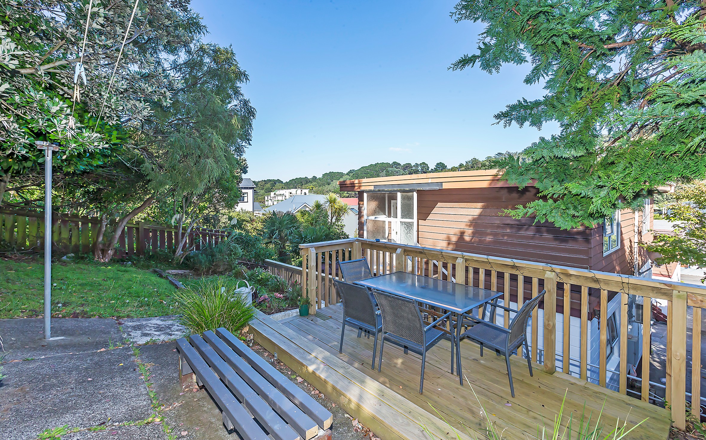 4/13 William Street, Hataitai, Wellington City