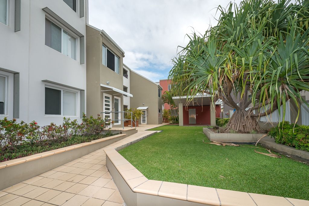 27/6-10 Rose Street, Southport, QLD 4215